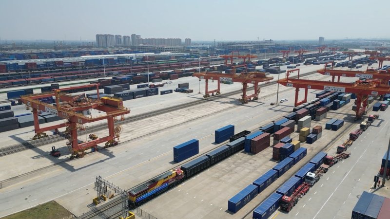 نشست بوسان: اهمیت گفت‌وگوی ایالات متحده و چین برای قزاقستان، 
آسیای مرکزی و سیاست جهانی
