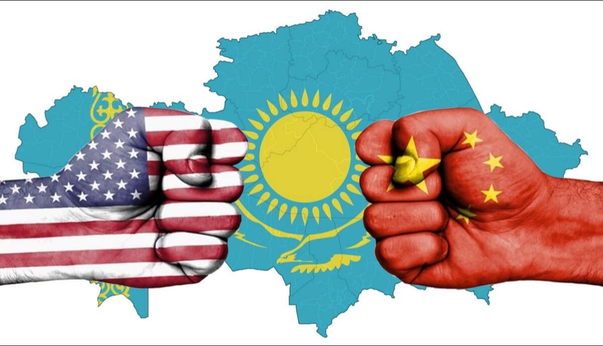 نشست بوسان: اهمیت گفتوگوی ایالات متحده و چین برای قزاقستان،
آسیای مرکزی و سیاست جهانی