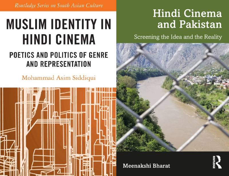 جمهوری‌های سینمایی: هویت مسلمان، پاکستان و شاعرانگیِ تعلق در سینمای هندی