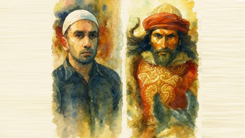 جمهوری‌های سینمایی: هویت مسلمان، پاکستان و شاعرانگیِ تعلق در سینمای هندی