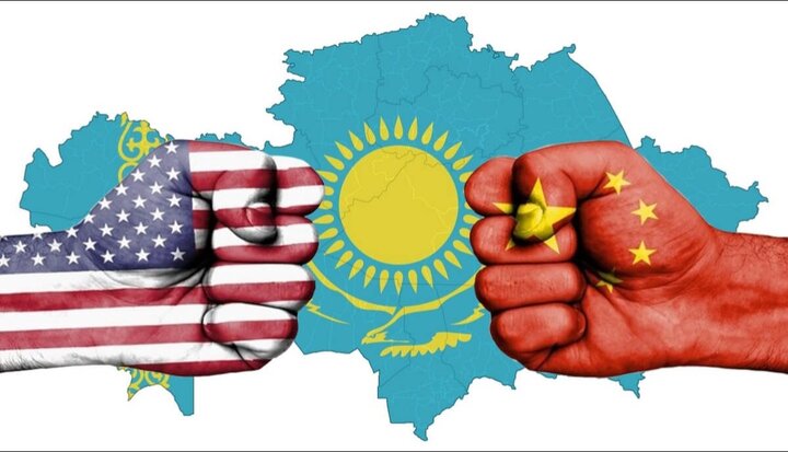 نشست بوسان: اهمیت گفت‌وگوی ایالات متحده و چین برای قزاقستان، 
آسیای مرکزی و سیاست جهانی
