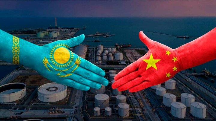 جمهوری قزاقستان و جمهوری خلق چین 
در حوزه فناوری‌های پیشرفته و هوش مصنوعی (واقعیت‌ها و چشم‌اندازها)
