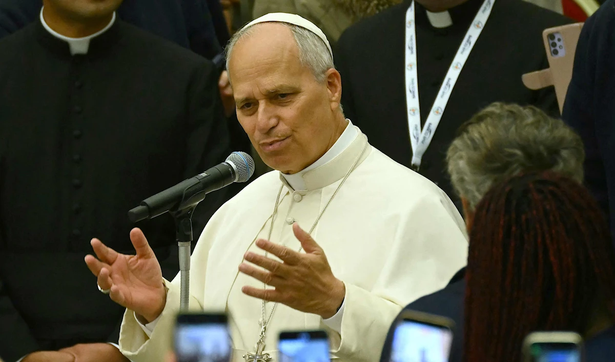 تاملی در خصوص سفر پیش روی پاپ لئو چهاردهم به لبنان