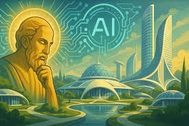 ایمان و دین در عصر هوش مصنوعی
