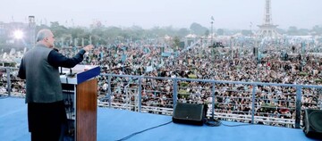 هشدار تند جماعت اسلامی به حاکمان