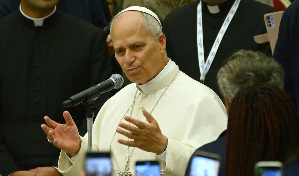 تاملی در خصوص سفر پیش روی پاپ لئو چهاردهم به لبنان