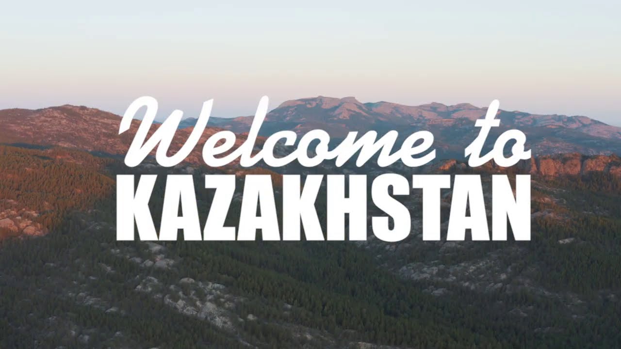 " رنسانس گردشگری قزاقستان " 
در سال‌های ۲۰۲۴–۲۰۲۵میلادی راهی به سوی تنوع و توسعه پایدار
