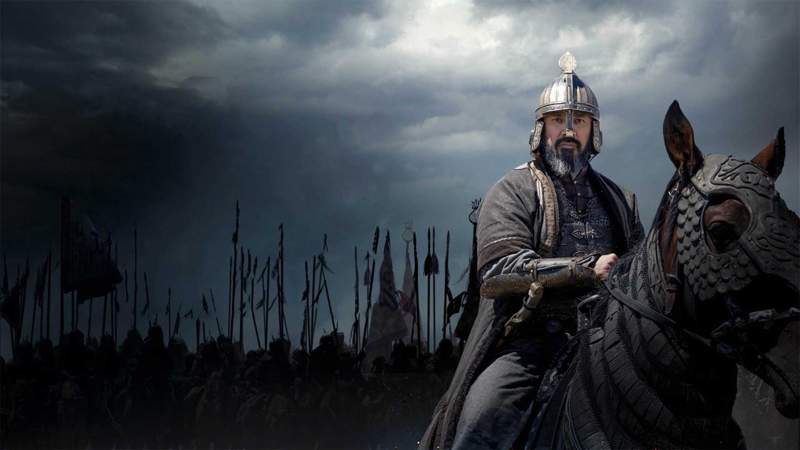 دشتهای قزاقی از نگاه تاریخنگاران و سفرنامهنویسان فارسیزبان