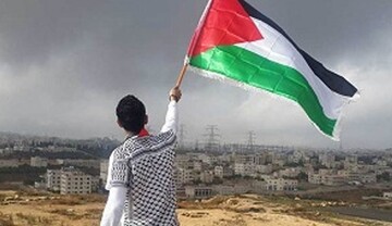آزادی فلسطین؛ شرط صلح جهان
