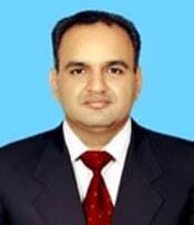 نامه جامعه هندوهای پاکستان به وزیر دفاع متعصب هند و ابراز رضایت از پاکستان