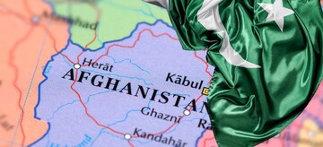 طالبان و پاکستان؛ مرزِ بی‌اعتمادی