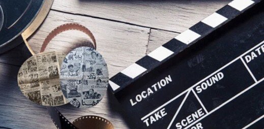 ثروت‌اندوزی سینماگران پاکستانی و هندی با سرقت فیلم نامه 