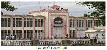 تصویب لایحه حقوق زندانیان از مجلس سنای پاکستان