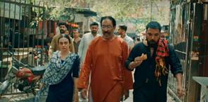 نمایش سینمای پاکستان در جشنواره فجر ایران ــ فصل تازه‌ای از گفت‌وگوی فرهنگی