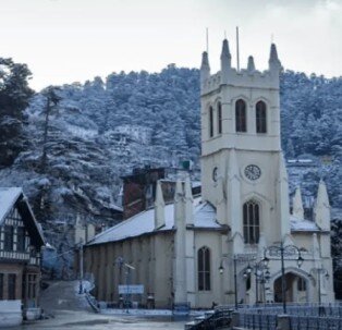 تاریخ مُری: از قرارگاه تابستانی بریتانیا تا مهم‌ترین مقصد گردشگری پاکستان