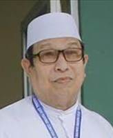 شخصیت های قرآنی در اندونزی