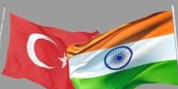 ترکیه در حال بازنویسی معادلات قدرت است؛ هراس دهلی‌نو از خیزش یک ابرقدرت نوظهور