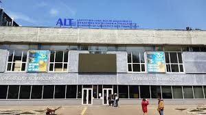 بستر توسعه کریدورهای حمل و نقل ترانس-اوراسیا