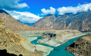 نمادهای ملی پاکستان در یک نگاه