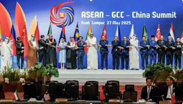 گامی جدید در حکمرانی دیجیتال: انتشار ابتکار مشترک چین–آسه‌آن

