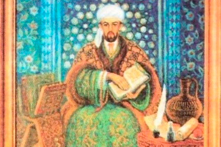 چگونه سیف سرایی مرزهای شعر و نجوم را در هم آمیخت؟