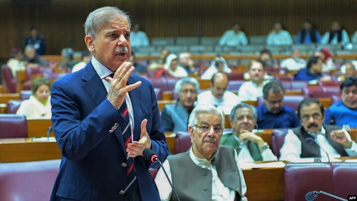 پاکستان در آینۀ حکمرانی: بحران ساختار، تورم فساد و هشدار جدی صندوق بین‌المللی پول