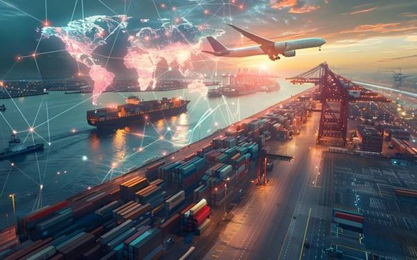 آستانه و تهران: معماری نوین تجارت و ترانزیت در قلب اوراسیا