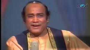 فیض احمد فیض: شاعر برجسته پاکستان