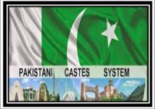 نظام طبقه‌ اجتماعی در پاکستان