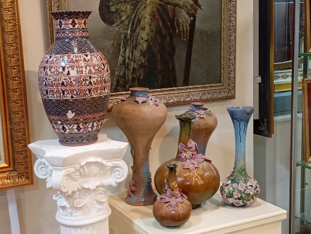 معرفی آکادمی دولتی هنری ترکمنستان