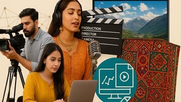 لزوم به‌کارگیری فرهنگ برای رشد اقتصادی در پاکستان