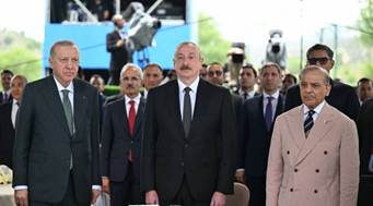 نگاهی به روابط فرهنگی و دینی آذربایجان در پاکستان