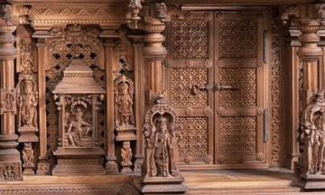 منبت‌کاری؛ هنری زیبا و محبوب مردم هند