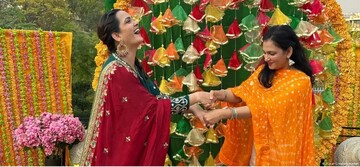 عروسی‌های ساختگی در پاکستان