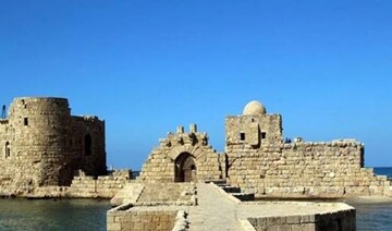 صیدا، پایتخت فرهنگ و گفت‌وگو