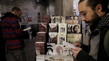 باشگاه‌های کتاب لبنان؛ خوانندگان سخن می‌گویند