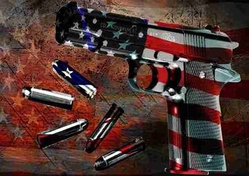 نقش آمریکا در مهندسی افراط گرایی 