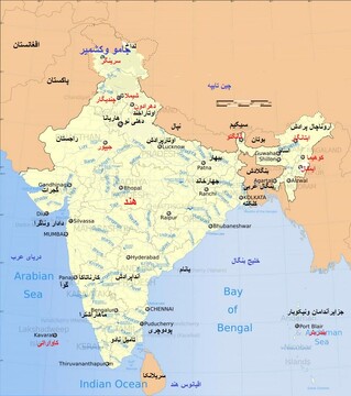هند و بنگلادش چگونه افراط گرائی های یکدیگر را تقویت می کنند؟