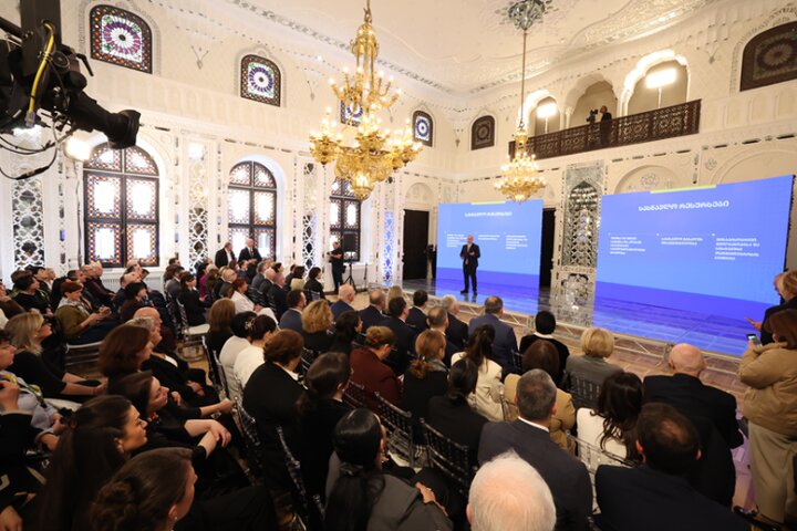 تبیین  اصلاحات نظام آموزش عمومی 