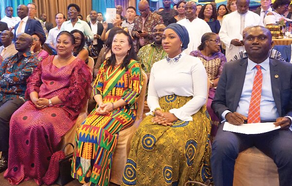 نقش و تاثیر چین در فرهنگ و اجتماع کشور غنا