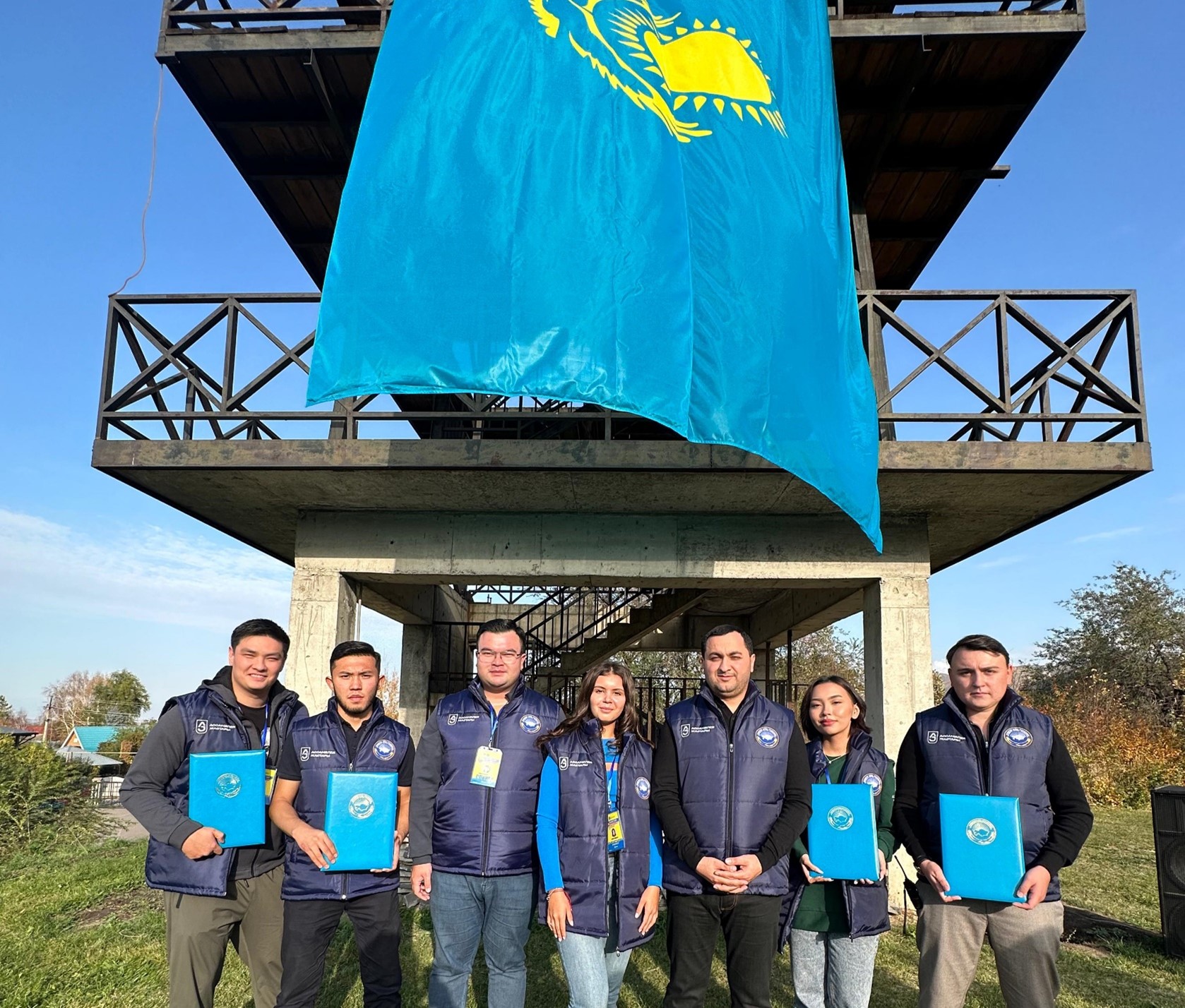 بازتعریف وحدت؛ مجمع خلق و جایگاه آن در "قزاقستان جدید"