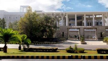 ابتکارات دولت برای حذف مواد مخدر از موسسات آموزشی پاکستان