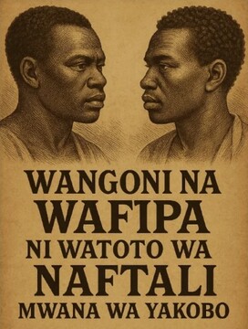 از قبایل گمشده‌ی یهود تا نسب‌سازی ساختگی اسرائیل در آفریقا