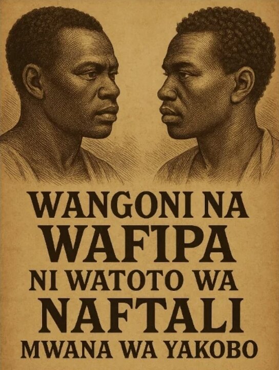 از قبایل گمشده‌ی یهود تا نسب‌سازی ساختگی اسرائیل در آفریقا