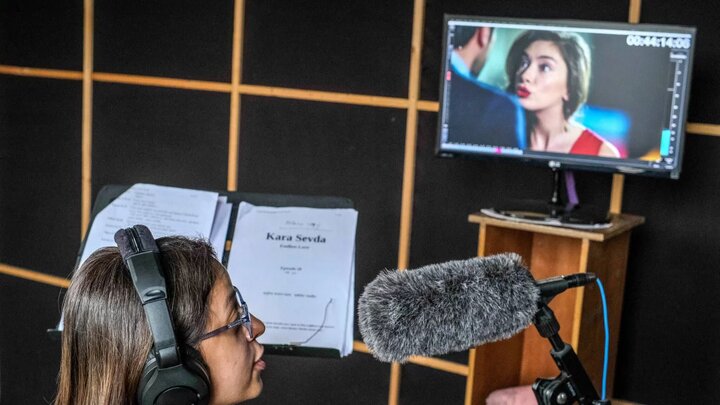 دیپلماسی سریال‌های تلویزیونی ترکیه و گسترش روابط با بنگلادش