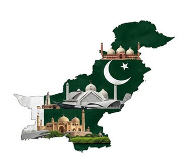 آشنایی با پاکستان به روایت شهرهایش