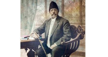 محمود طرزی؛ پدر روزنامه نگاری افغانستان