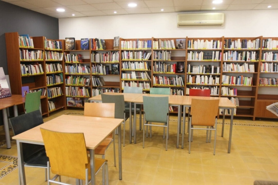 سال ۲۰۲۶ سال کتابخانههای عمومی لبنان