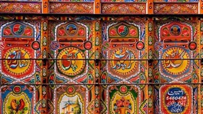 ضرورت بازپس‌گیری روح فرهنگی پاکستان