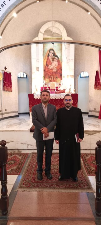 کارکرد اجتماعی کلیسای کاتولیک و پروتستان در ونزوئلا